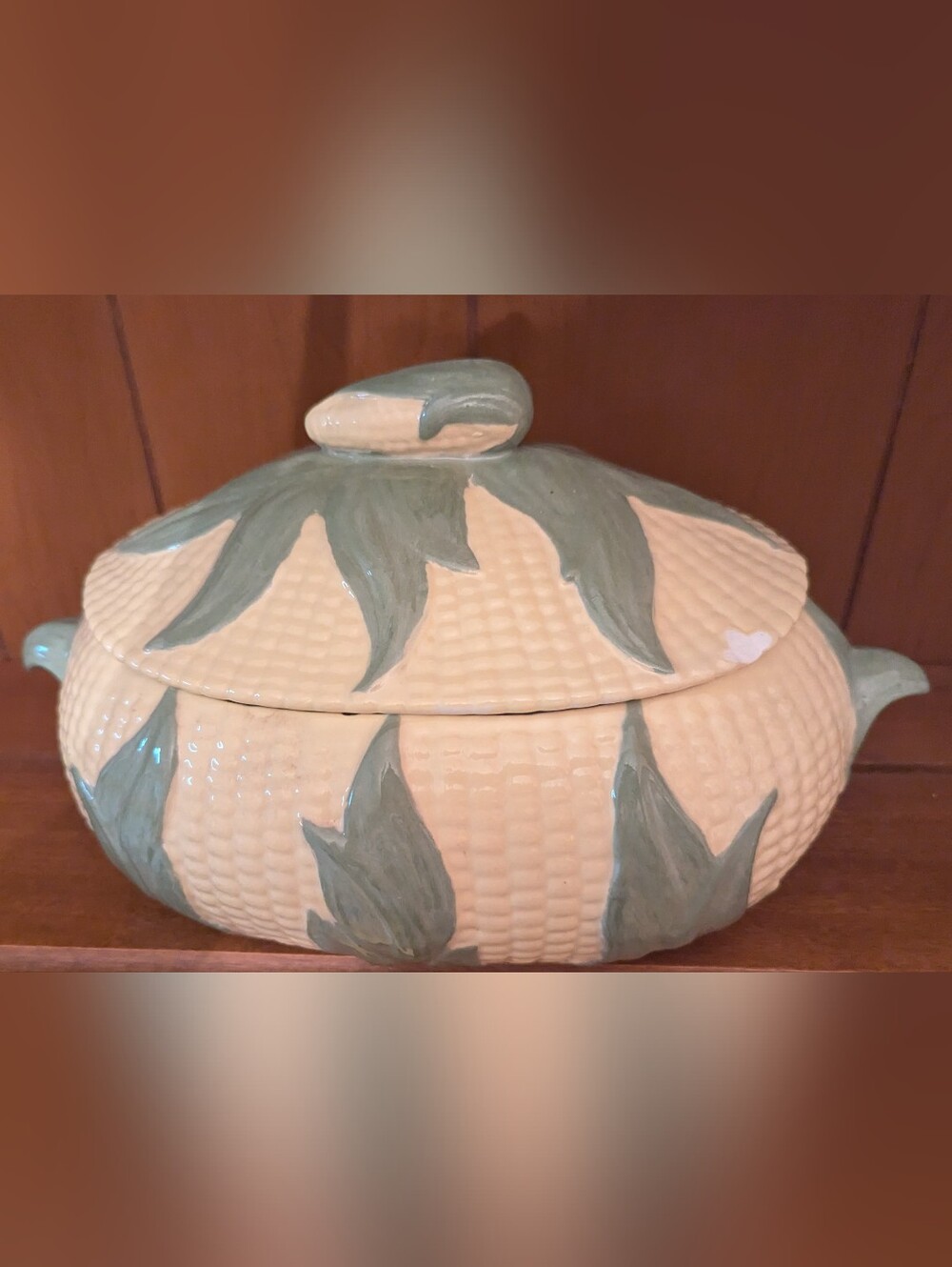 Corn Dish